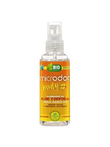 MICRODOR BODY BIO 75 ml.